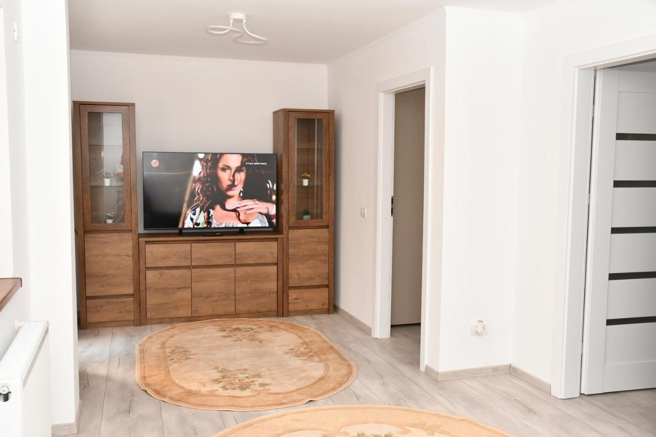 Toporasi Apartament Lejlighed Craiova Eksteriør billede