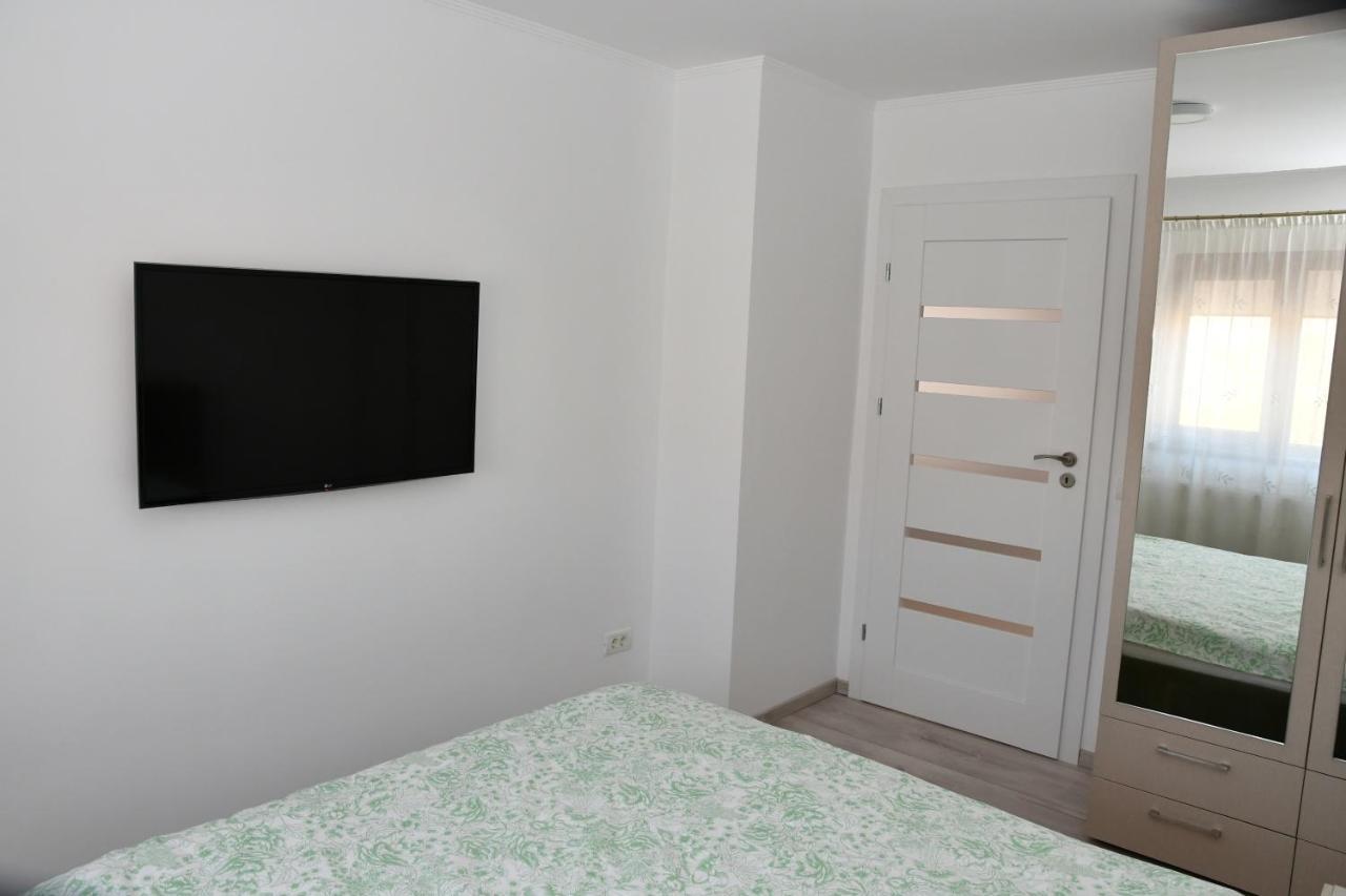 Toporasi Apartament Lejlighed Craiova Eksteriør billede