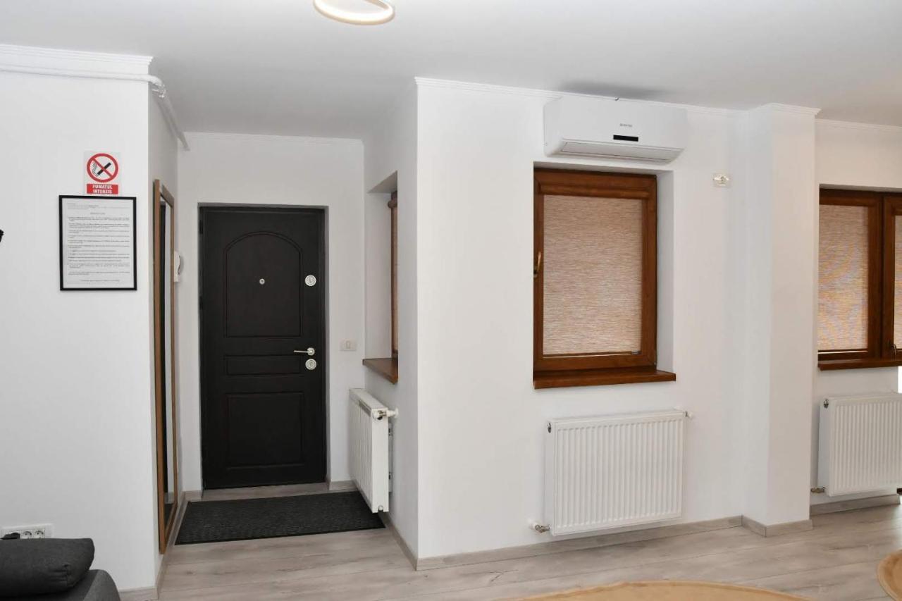Toporasi Apartament Lejlighed Craiova Eksteriør billede